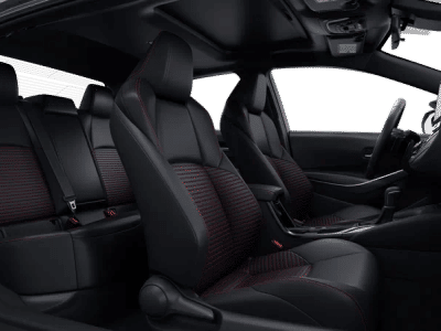 2026 Toyota Corolla - Photo 28