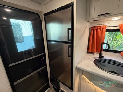 2021 Forest River RV R Pod - Photo 18