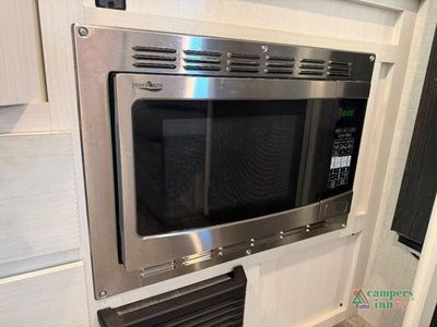 2021 Forest River RV R Pod - Photo 21