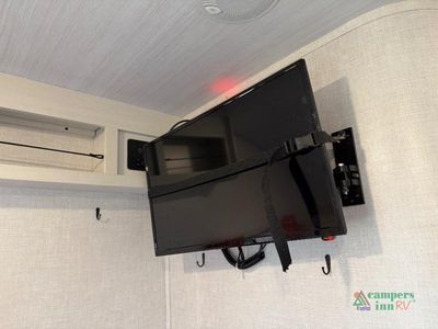 2021 Forest River RV R Pod - Photo 29
