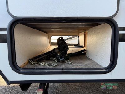 2021 Forest River RV R Pod - Photo 34
