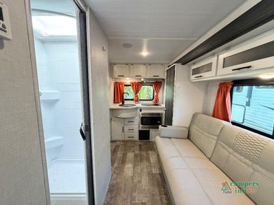 2021 Forest River RV R Pod - Photo 9