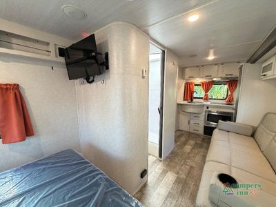 2021 Forest River RV R Pod - Photo 8