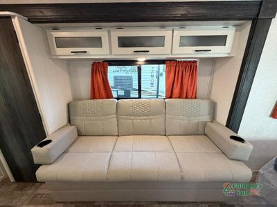 2021 Forest River RV R Pod - Photo 11