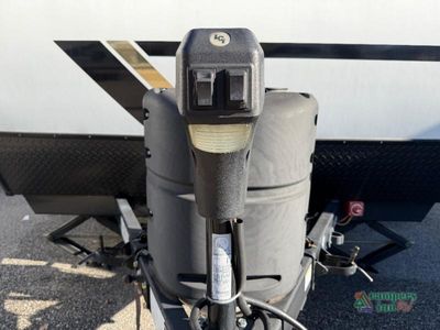 2021 Forest River RV R Pod - Photo 35