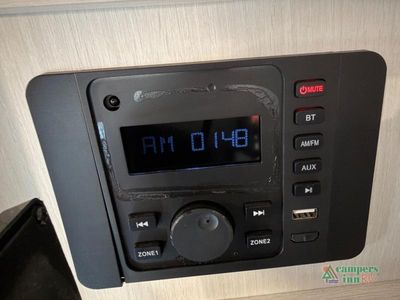 2021 Forest River RV R Pod - Photo 30