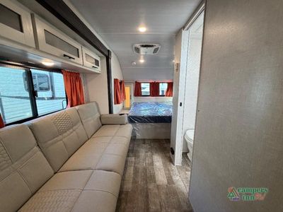 2021 Forest River RV R Pod - Photo 13