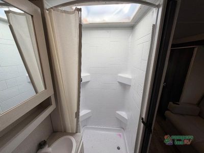 2021 Forest River RV R Pod - Photo 26
