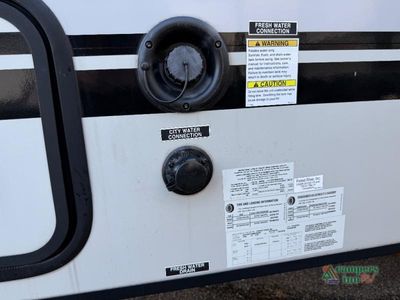 2021 Forest River RV R Pod - Photo 37