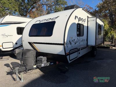 2021 Forest River RV R Pod - Photo 4