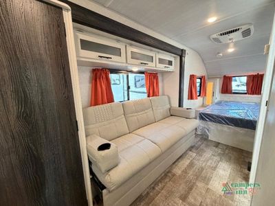 2021 Forest River RV R Pod - Photo 12