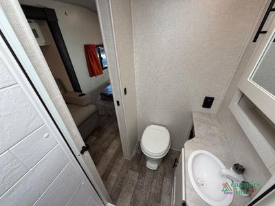 2021 Forest River RV R Pod - Photo 27