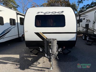 2021 Forest River RV R Pod - Photo 3
