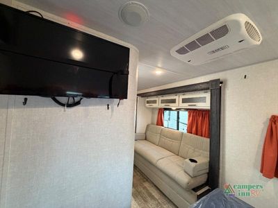 2021 Forest River RV R Pod - Photo 10