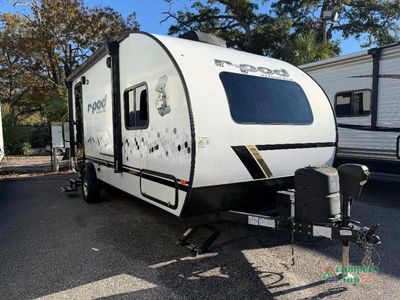 2021 Forest River RV R Pod - Photo 1