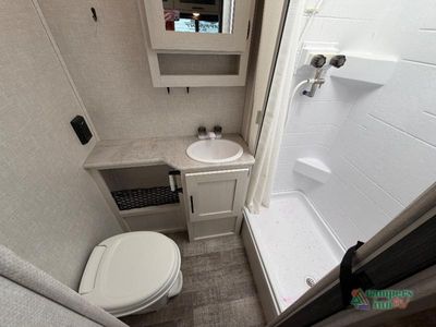 2021 Forest River RV R Pod - Photo 25