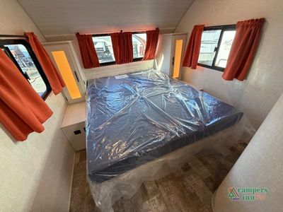 2021 Forest River RV R Pod - Photo 28