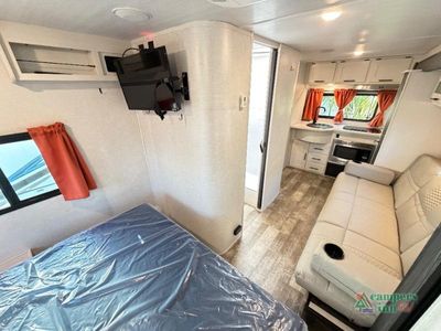 2021 Forest River RV R Pod - Photo 2