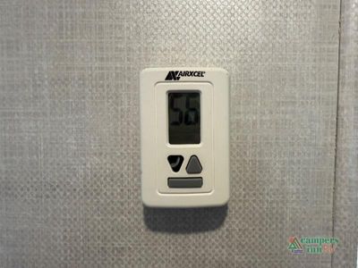 2021 Forest River RV R Pod - Photo 32