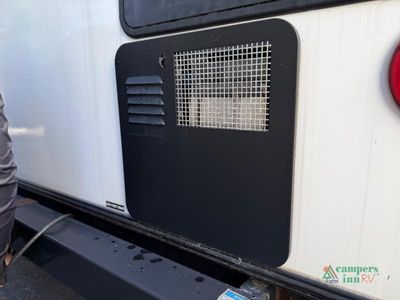 2021 Forest River RV R Pod - Photo 36