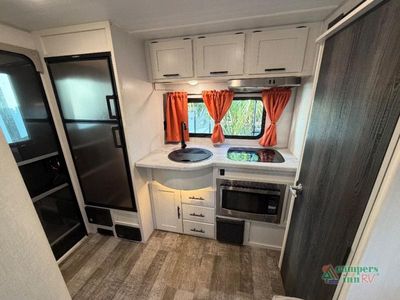2021 Forest River RV R Pod - Photo 17