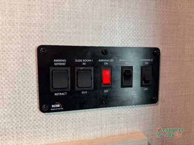 2021 Forest River RV R Pod - Photo 31