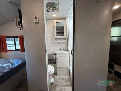 2021 Forest River RV R Pod - Photo 15