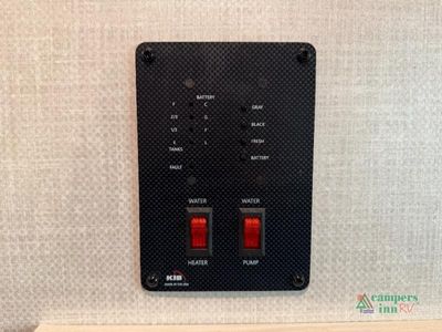 2021 Forest River RV R Pod - Photo 33