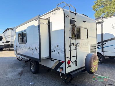 2021 Forest River RV R Pod - Photo 5