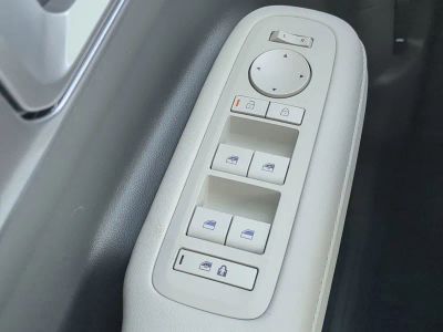 2026 Hyundai SANTA FE HYBRID — photo 30 view