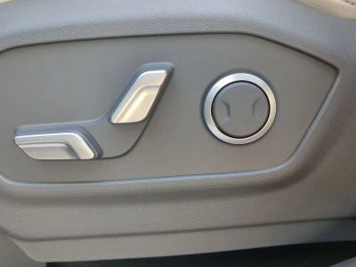 2026 Hyundai SANTA FE HYBRID — photo 24 view
