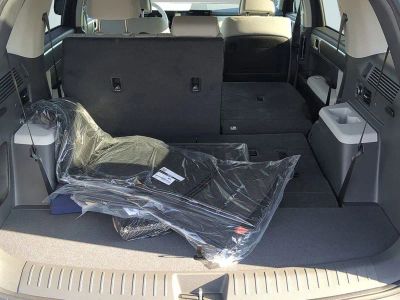 2026 Hyundai SANTA FE HYBRID — photo 14 view