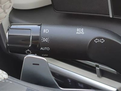 2026 Hyundai SANTA FE HYBRID — photo 29 view