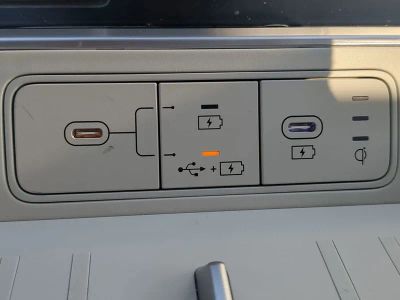 2026 Hyundai SANTA FE HYBRID — photo 27 view