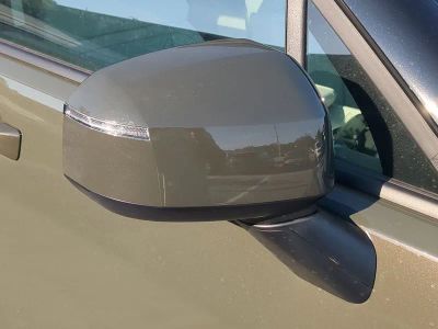 2026 Hyundai SANTA FE HYBRID — photo 12 view