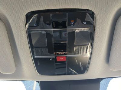 2026 Hyundai SANTA FE HYBRID — photo 25 view
