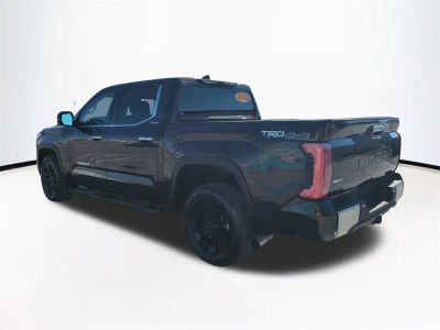 2023 Toyota Tundra — photo 7 view