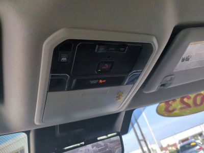 2023 Toyota Tundra — photo 23 view