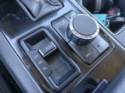 2023 Toyota Tundra — photo 27 view