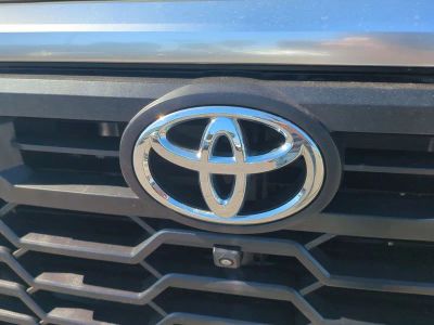 2023 Toyota Tundra — photo 13 view