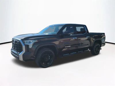 2023 Toyota Tundra — photo 9 view