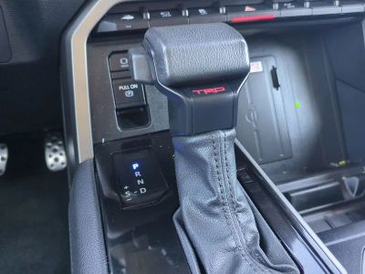 2023 Toyota Tundra — photo 21 view