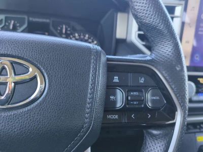 2023 Toyota Tundra — photo 31 view