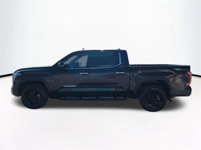 2023 Toyota Tundra — photo 8 view