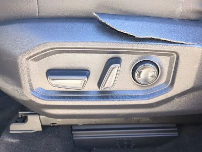 2023 Toyota Tundra — photo 22 view