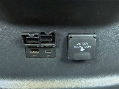 2023 Toyota Tundra — photo 16 view