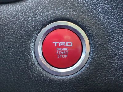 2023 Toyota Tundra — photo 35 view