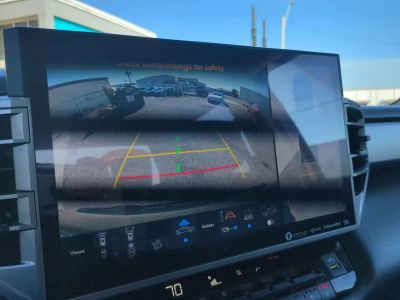 2023 Toyota Tundra — photo 24 view