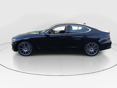 2025 Genesis G70 - Photo 4