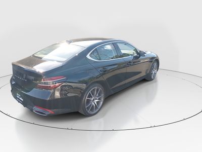 2025 Genesis G70 - Photo 7